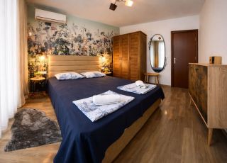 Апартамент Лумен Порт