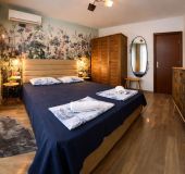 Апартамент Лумен Порт