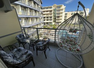 Апартамент Нана Студио Слънчев Бряг