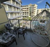 Апартамент Нана Студио Слънчев Бряг