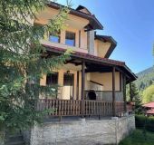 House Rhodope House Vesi