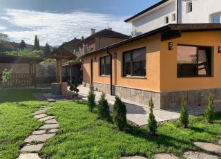 Стаи за гости Пътепис