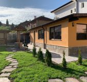 Стаи за гости Пътепис