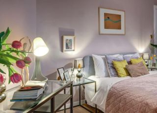 Апартамент Ардор