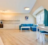 Apartment AT Apartment Sea View