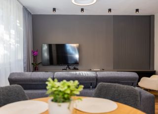 Apartment Deja vu, Bansko