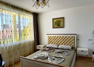 Separate room Guest rooms Gergana, Sozopol