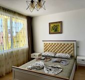 Separate room Guest rooms Gergana
