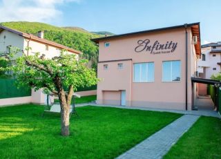 House Guest house Infinity , Sapareva banya