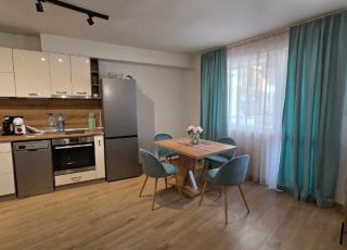 Apartment Atelier Pepi, Varna