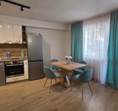 Апартамент Ателие Пепи