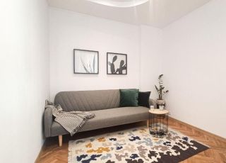 Apartment Balabanov, Varna