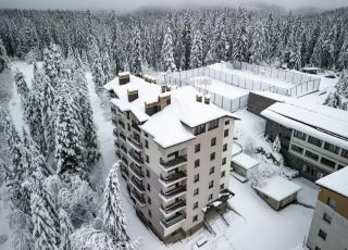 Apartment Luxe Apartments Pamporovo View, Pamporovo