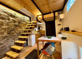 Къща Балон Бутик Хаус 