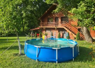 House Villa Orehite, Bistritsa, Dupnitsa