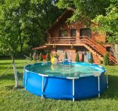 Вила Орехите