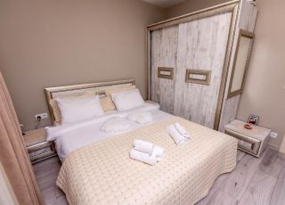 Апартаменти Сити Хоум Сандански