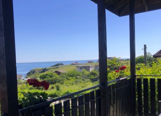 House VILLA STELLA, Sinemorets