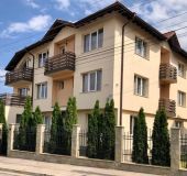 Apartment Rila North Samokov