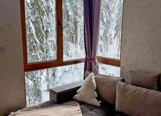 Apartment Dream Apart - Iceberg, Pamporovo