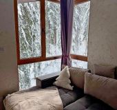 Apartment Dream Apart - Iceberg