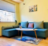 Apartment Sunny Central Apartment