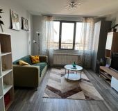 Apartment Habitat 29