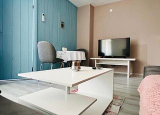 Апартамент в центъра на града