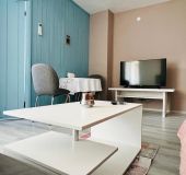 Апартамент в центъра на града