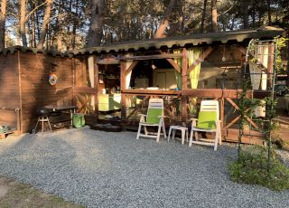 Bungalow Caravans, Chernomorets