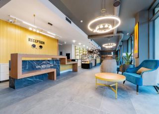 Hotel Hotel Novita Sofia, Sofia