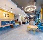 Hotel Hotel Novita Sofia