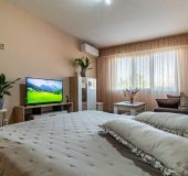 Квартира Нощувки  на Хотелски Принцип