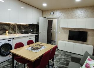 Apartment Розова градина, Asenovgrad