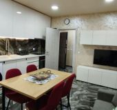 Apartment Розова градина
