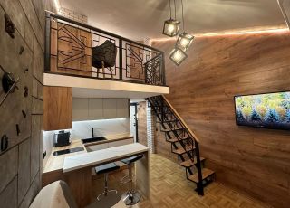 Apartment Studio Lazur , Burgas