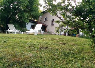 House Villa Pepeliana, Sabotkovtsi