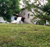 Вила Пепеляна