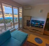 Апартамент Почивка F001 Обзор Бийч Резорт