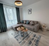 Apartment Comfort Park View Apartment