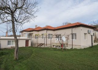 House Guest house Sivevi, Dobrudzhanka