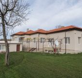 Къща за гости 