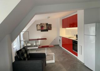 Apartment Stylish 1BR near Center, Sofia