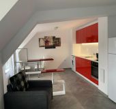 Apartment Stylish 1BR near Center