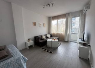 Апартамент Ссенанджи Сий Гардън