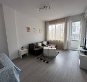 Апартамент Ссенанджи Сий Гардън