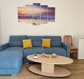 Апартамент Maré Varna