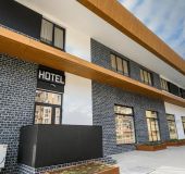 Family hotel Hotel Dobrudzha