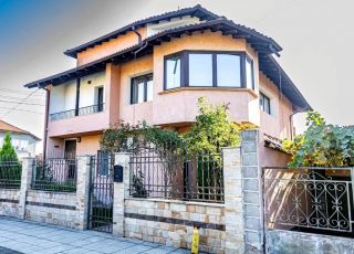 House Guest House Comfort, Montana