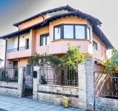 Къща за гости Комфорт